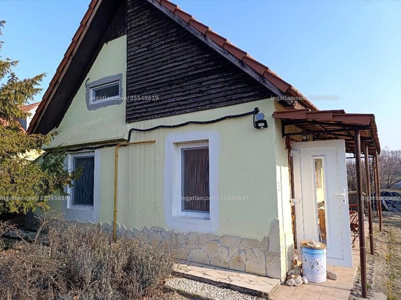 Ingatlan kép