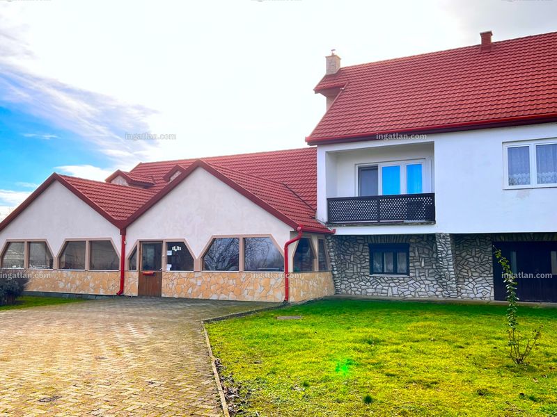 Ingatlan kép