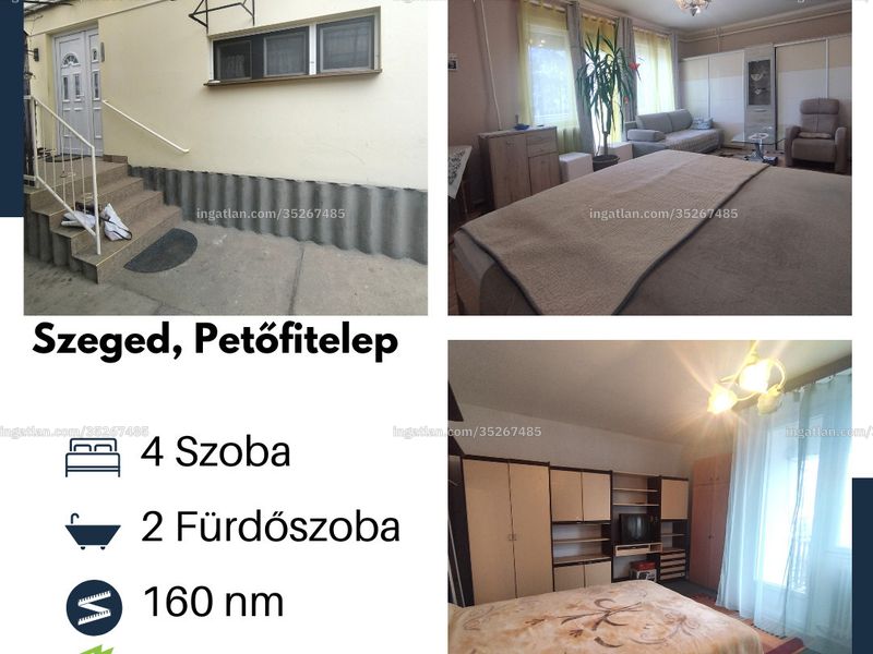 Ingatlan kép
