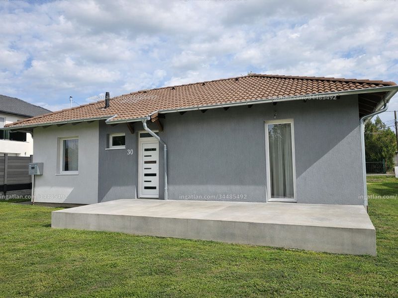 Ingatlan kép
