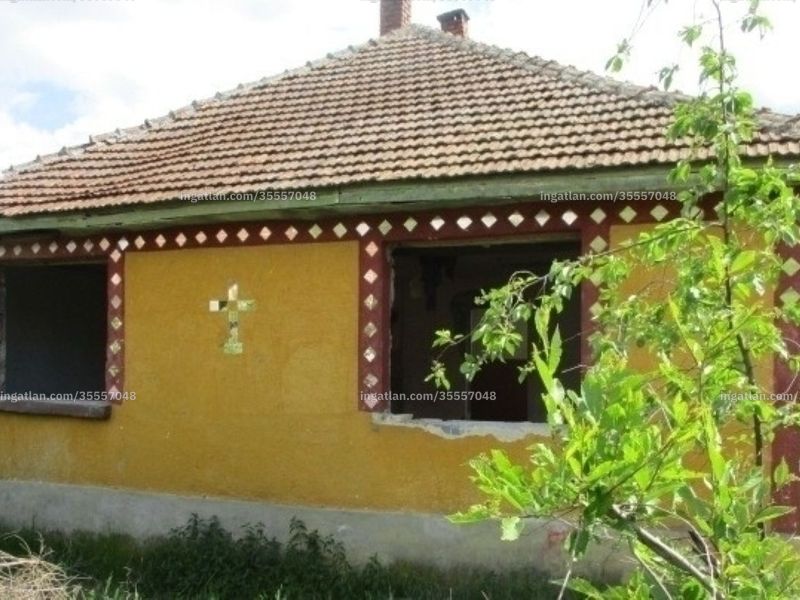 Ingatlan kép