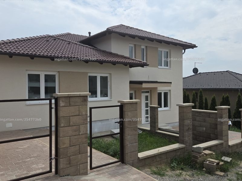 Ingatlan kép