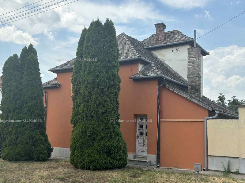 Ingatlan kép