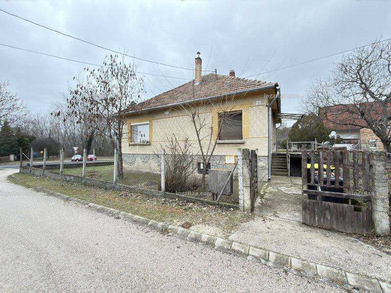Ingatlan kép