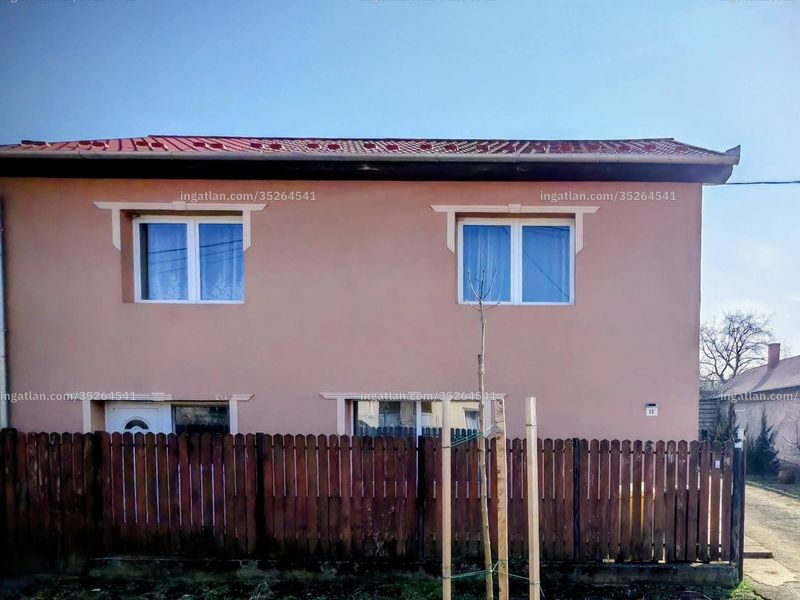 Ingatlan kép