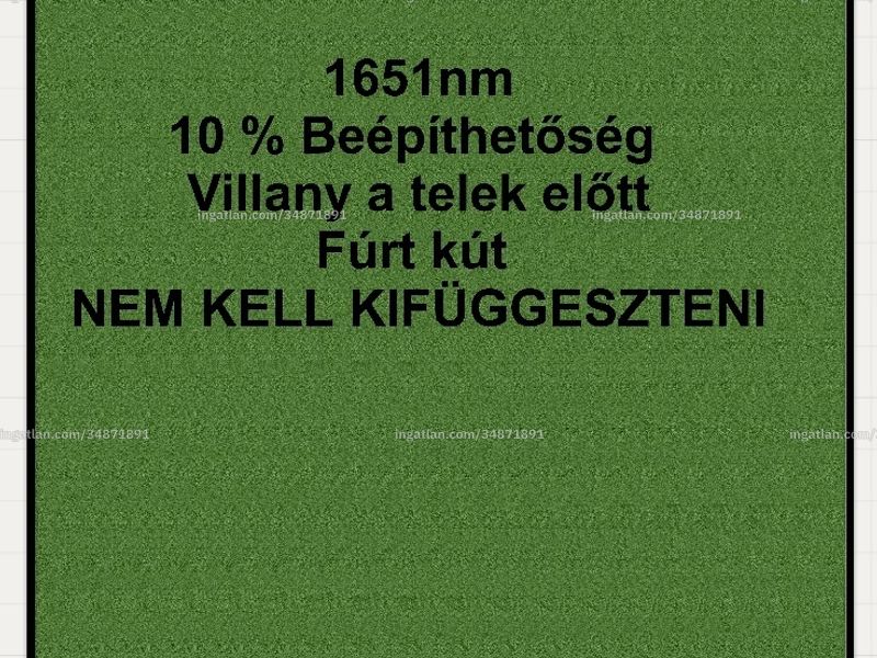 Ingatlan kép