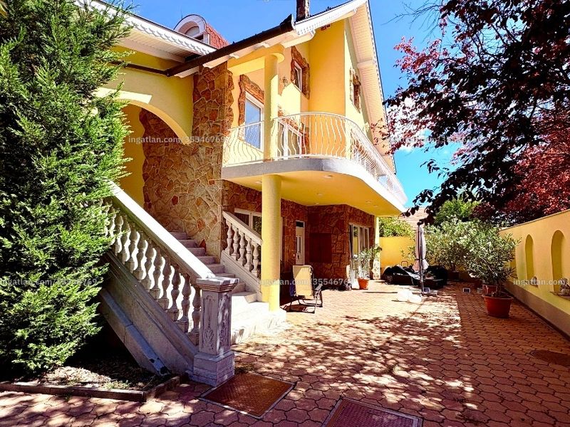 Ingatlan kép