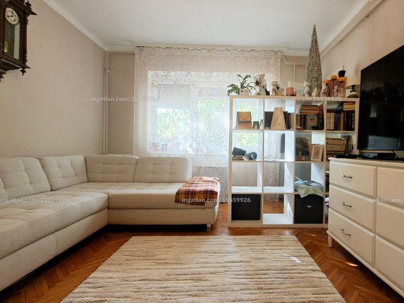 Ingatlan kép