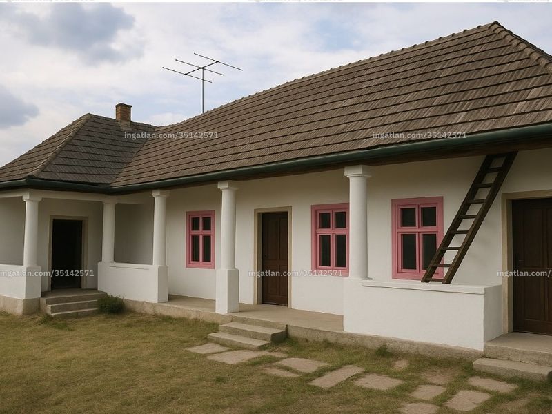 Ingatlan kép