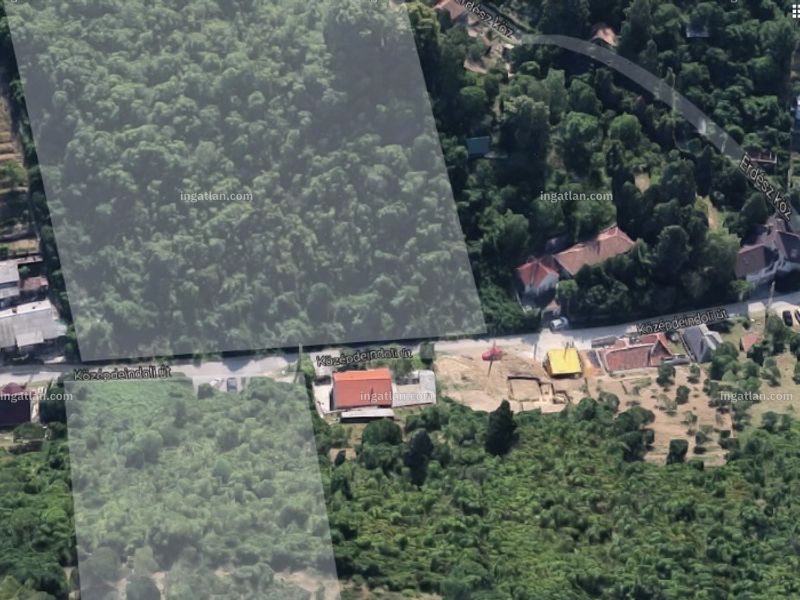 Ingatlan kép
