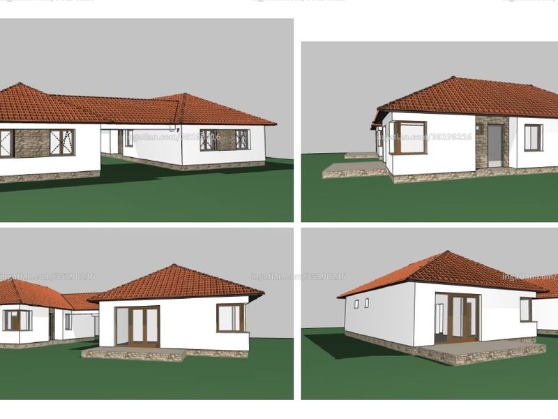 Ingatlan kép
