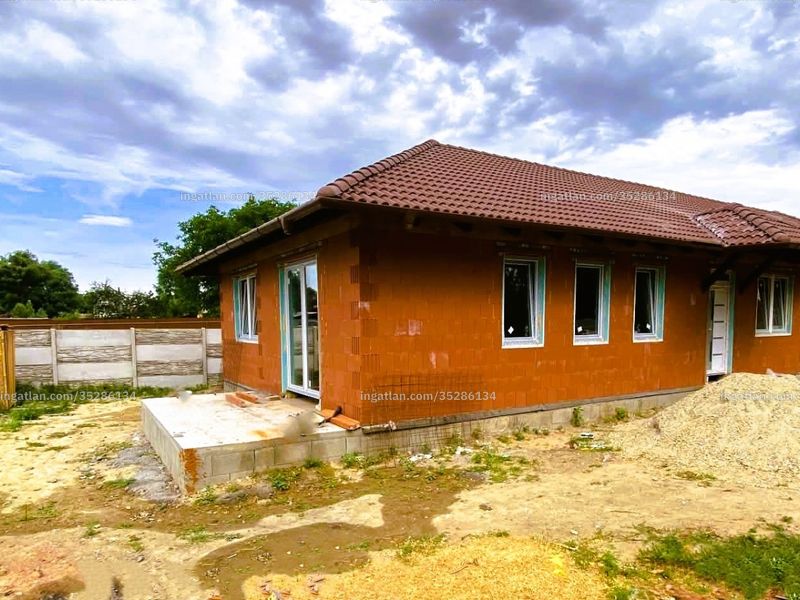 Ingatlan kép