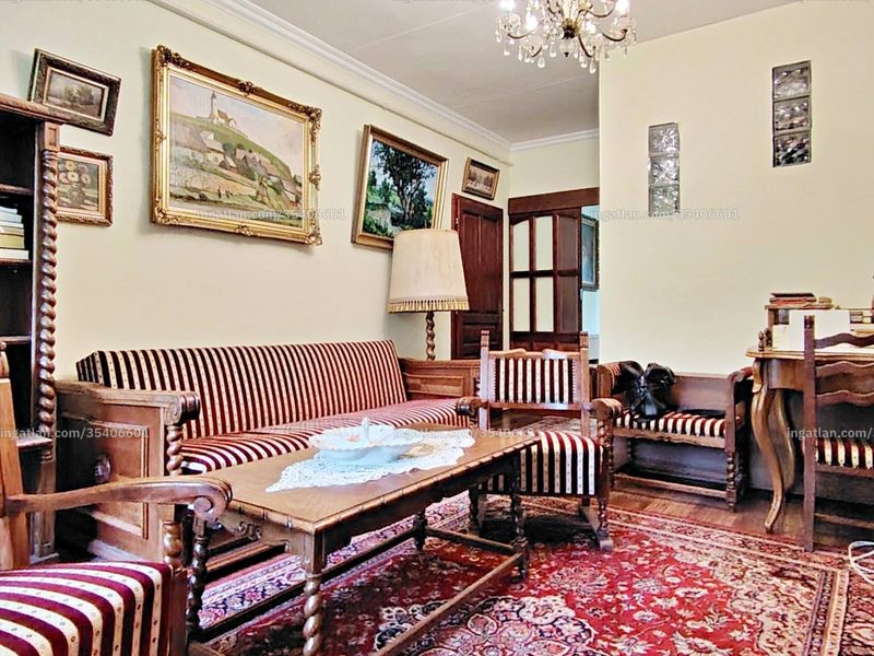Ingatlan kép