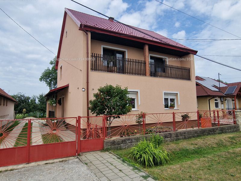 Ingatlan kép