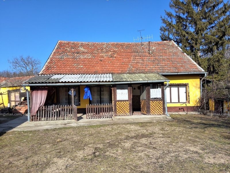Ingatlan kép