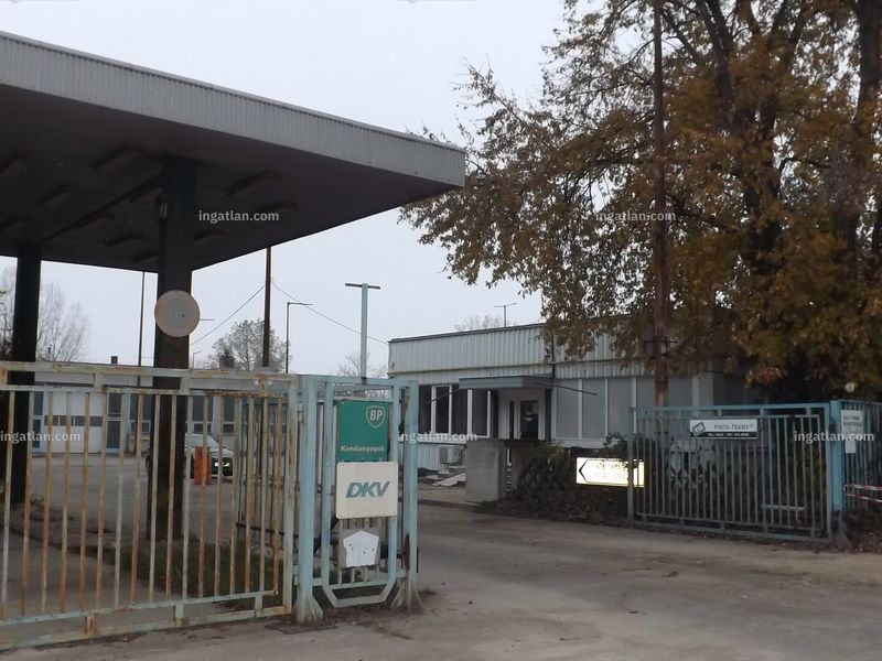 Ingatlan kép