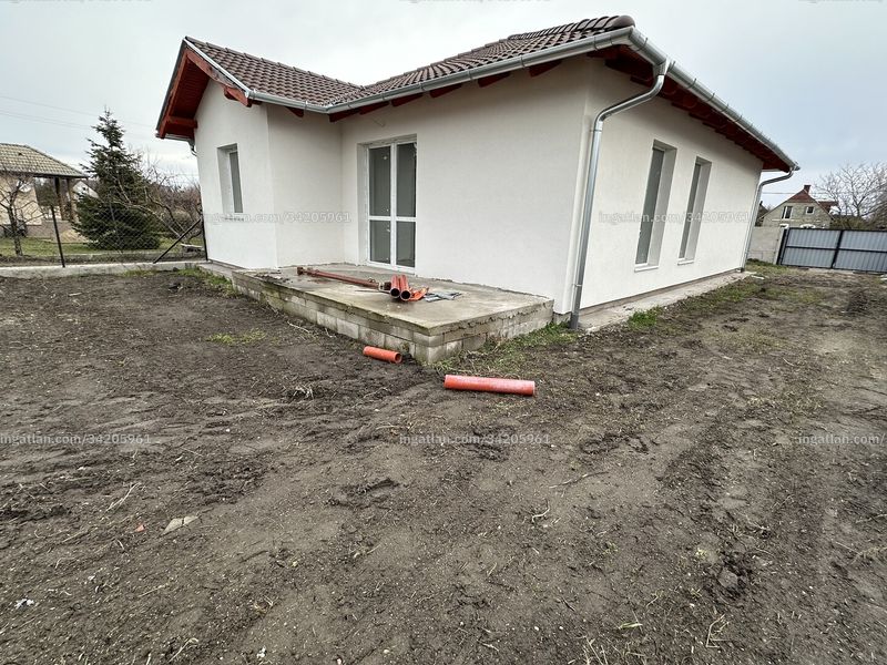 Ingatlan kép