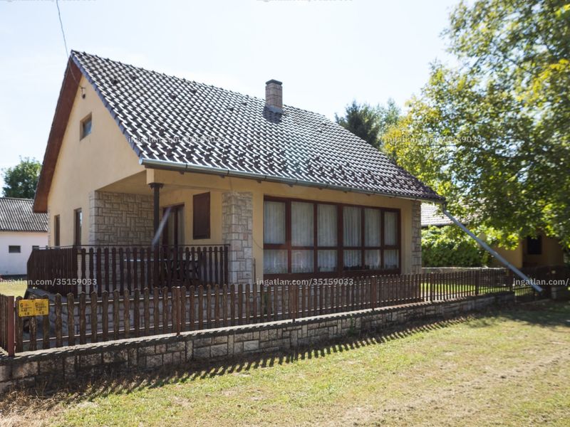 Ingatlan kép