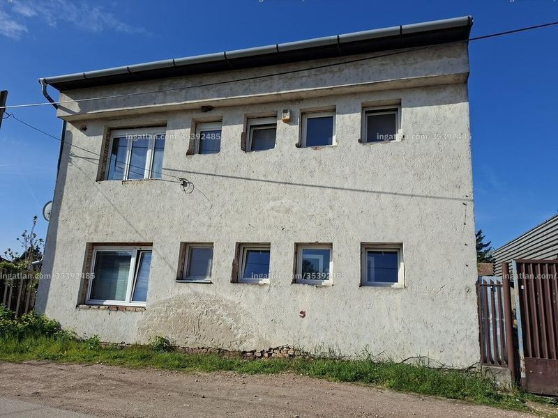 Ingatlan kép
