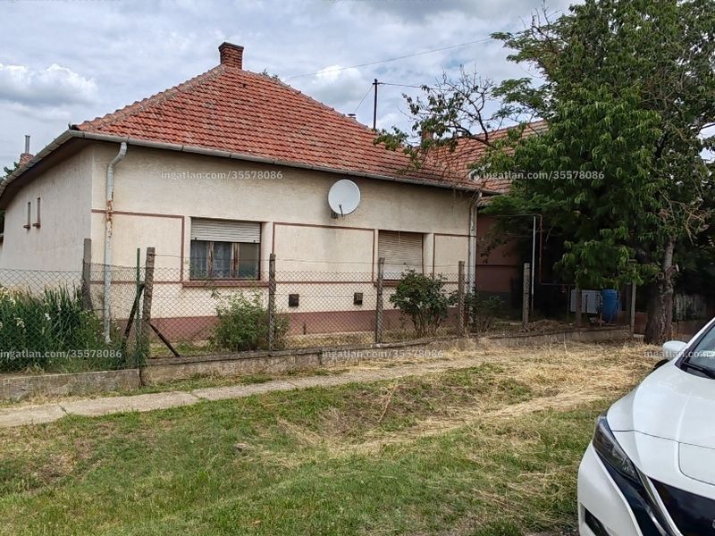 Ingatlan kép