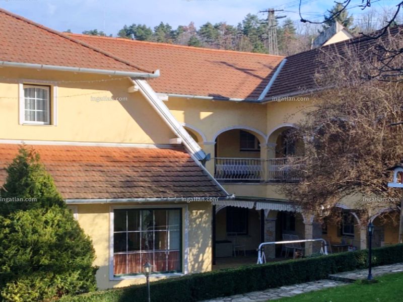Ingatlan kép