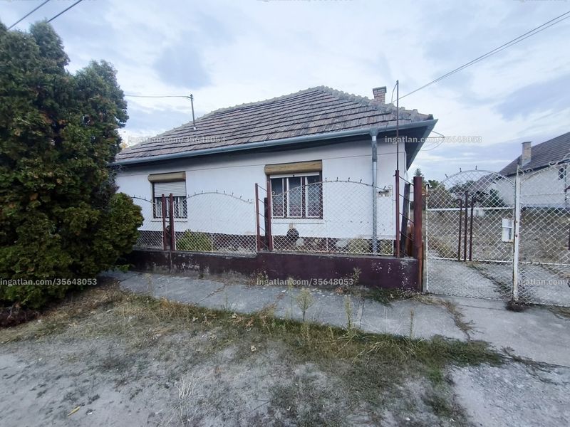 Ingatlan kép