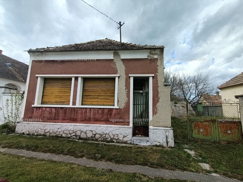Ingatlan kép