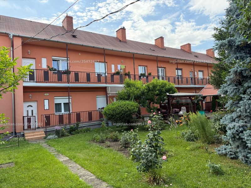 Ingatlan kép