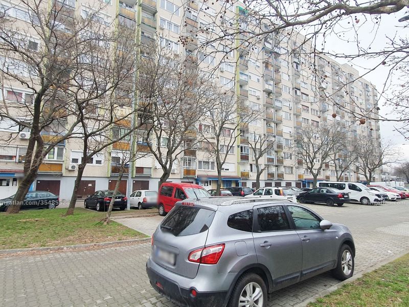 Ingatlan kép