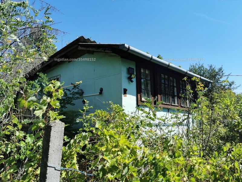 Ingatlan kép