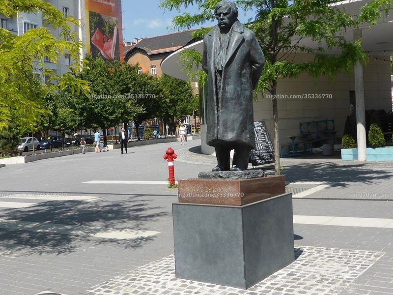 Ingatlan kép