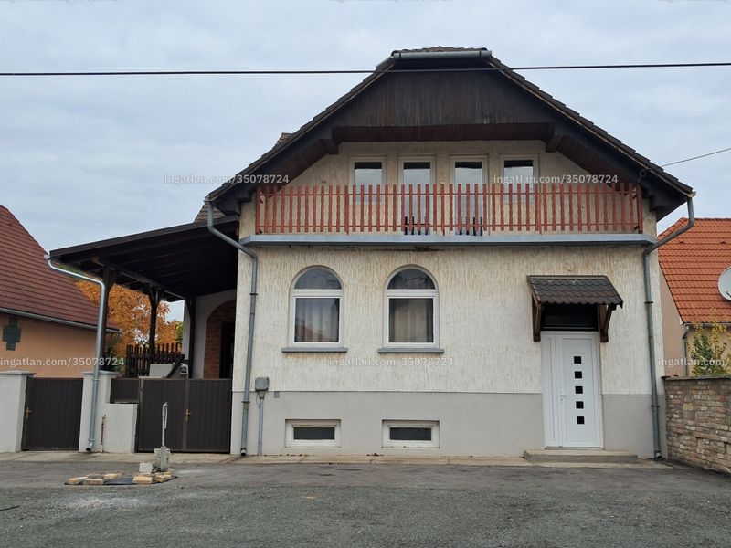 Ingatlan kép