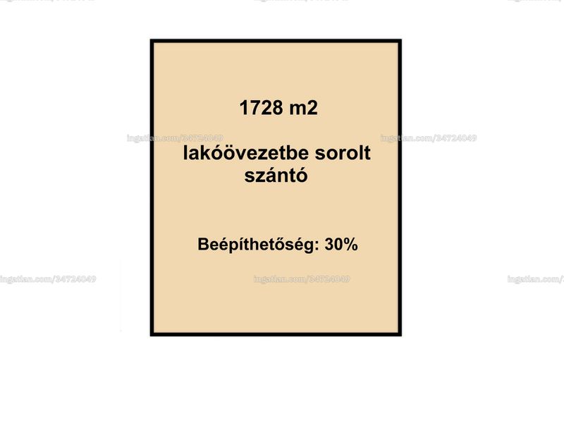 Ingatlan kép