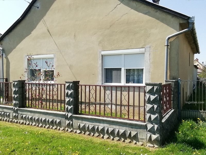 Ingatlan kép
