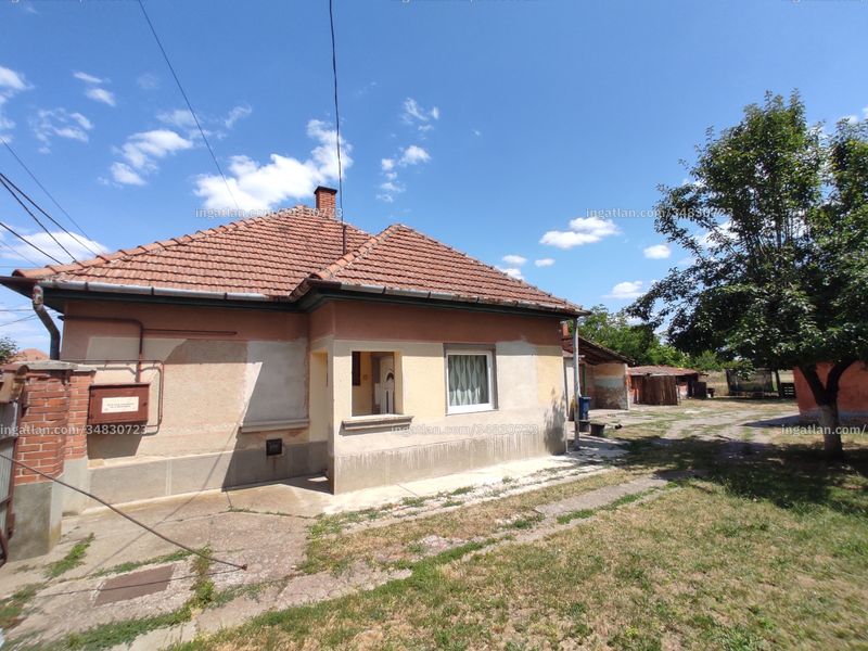 Ingatlan kép