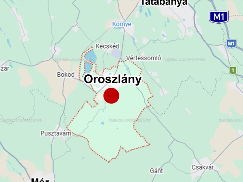 Ingatlan kép