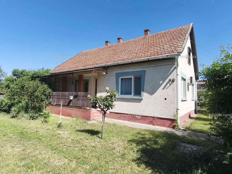 Ingatlan kép