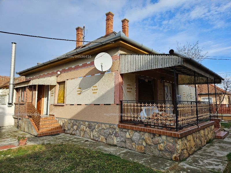 Ingatlan kép