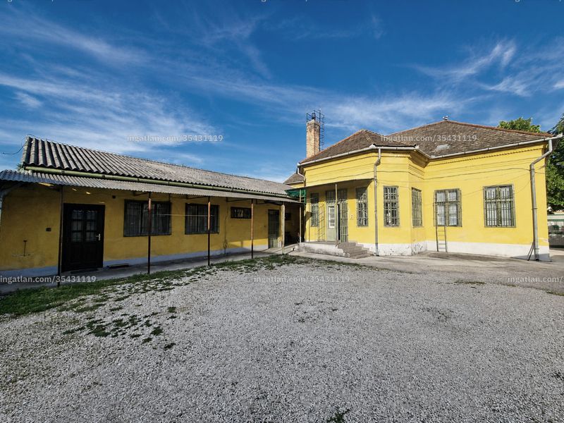 Ingatlan kép