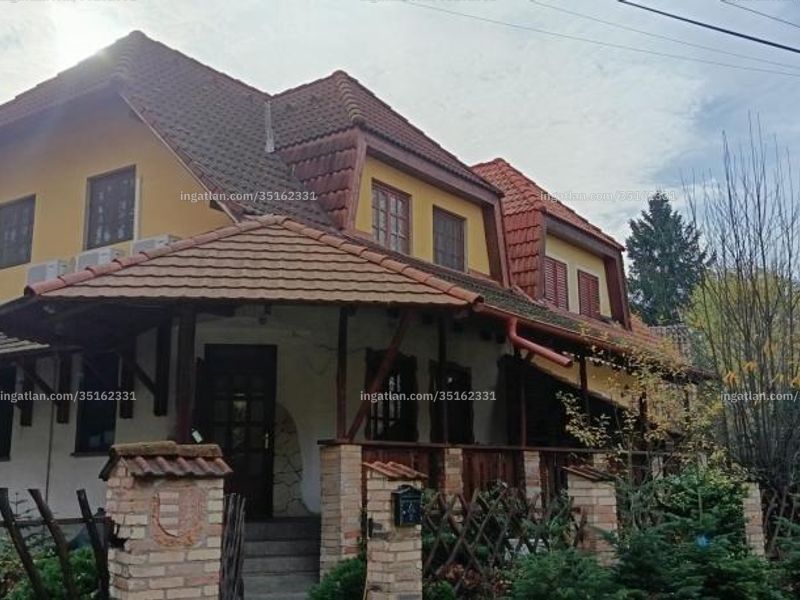 Ingatlan kép