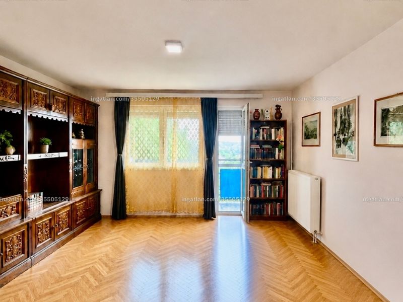 Ingatlan kép