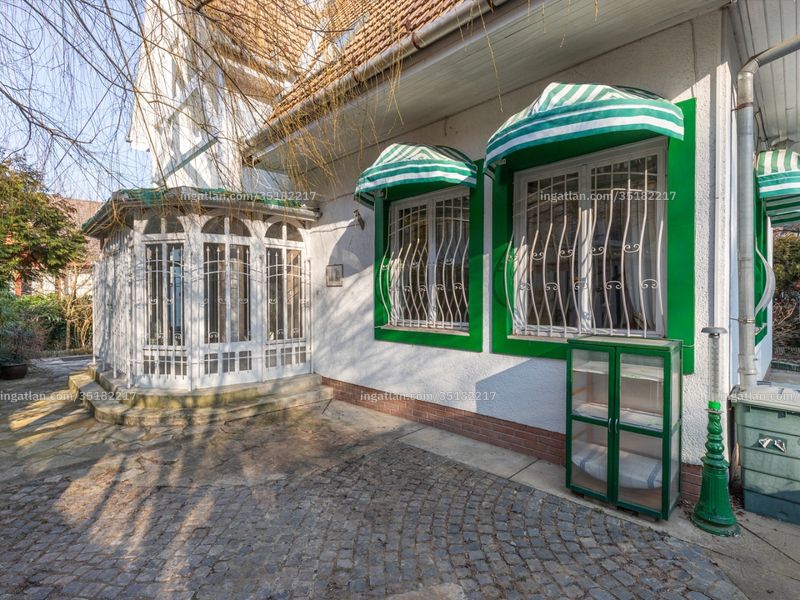 Ingatlan kép
