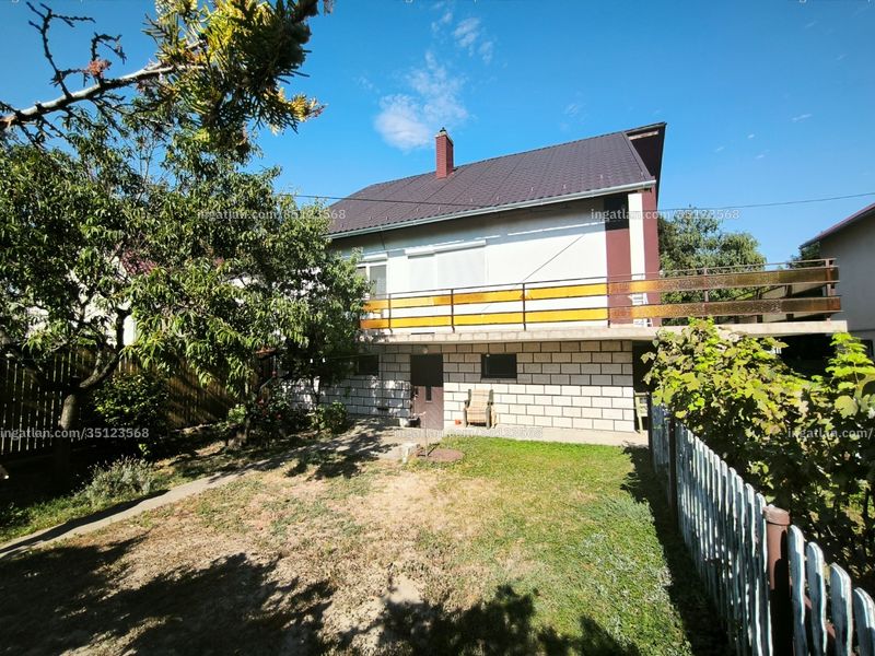 Ingatlan kép