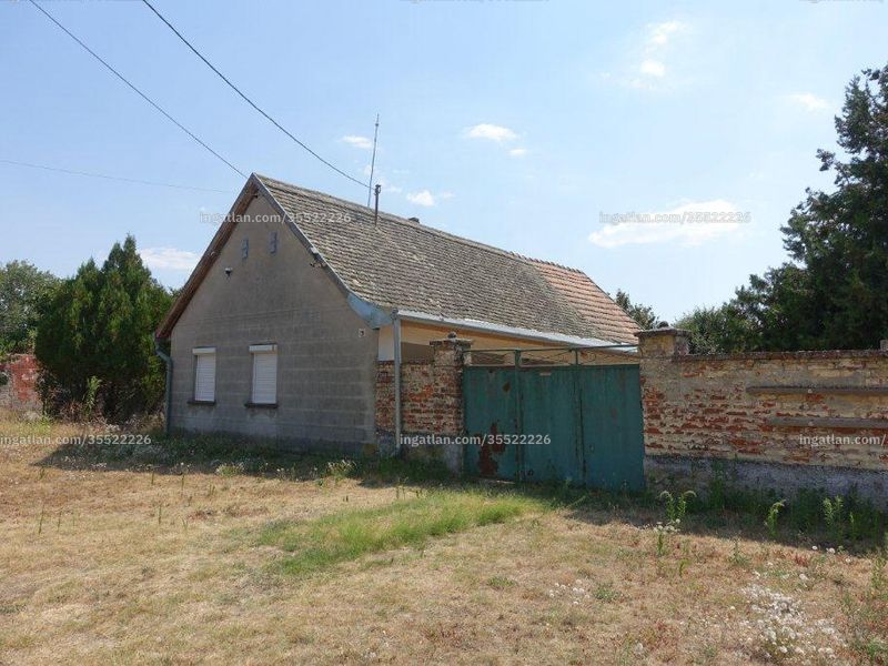 Ingatlan kép