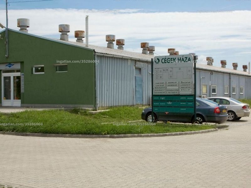 Ingatlan kép