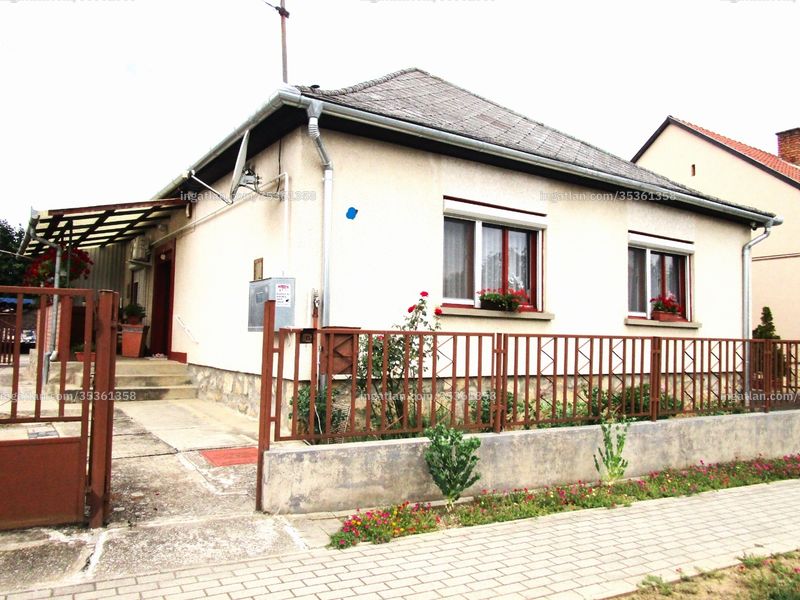 Ingatlan kép
