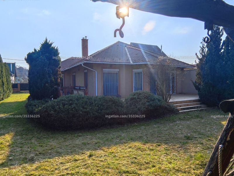 Ingatlan kép