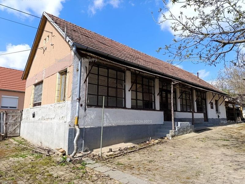 Ingatlan kép