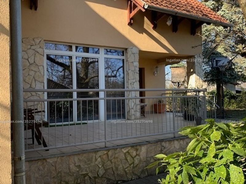 Ingatlan kép