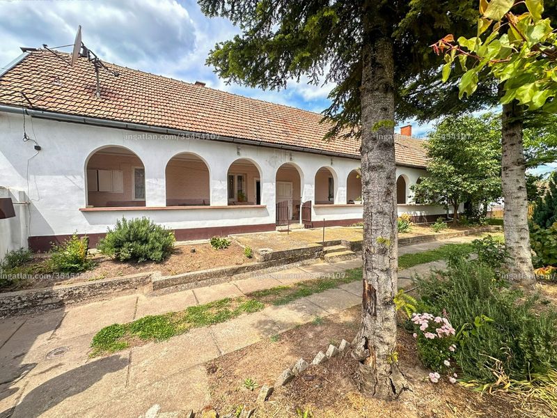 Ingatlan kép